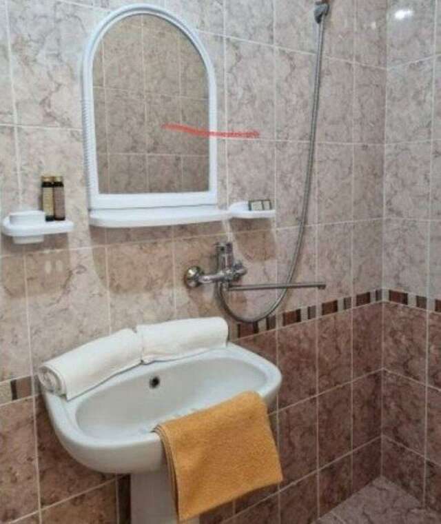 Гостиница Марина Адлер-20