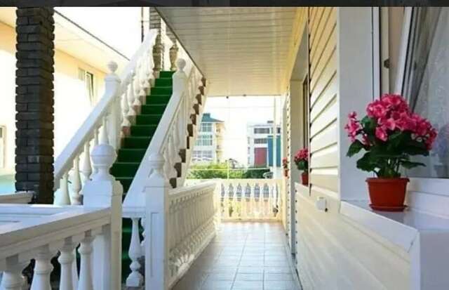 Гостиница Марина Адлер-52